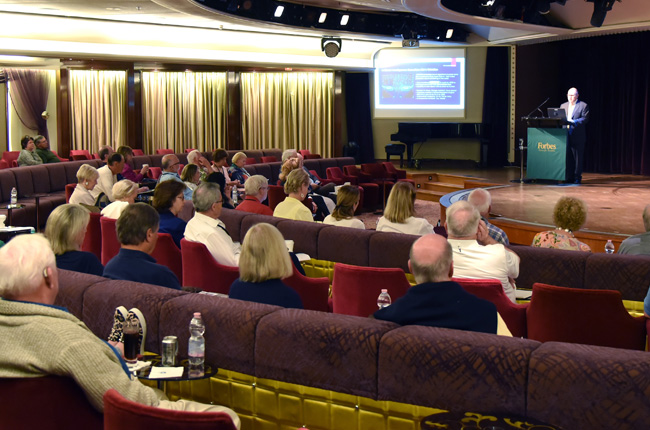 Seminars-at-Sea