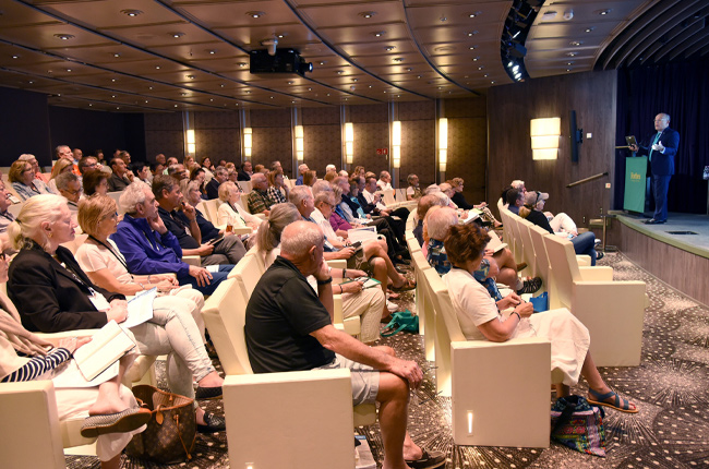Seminars-at-Sea