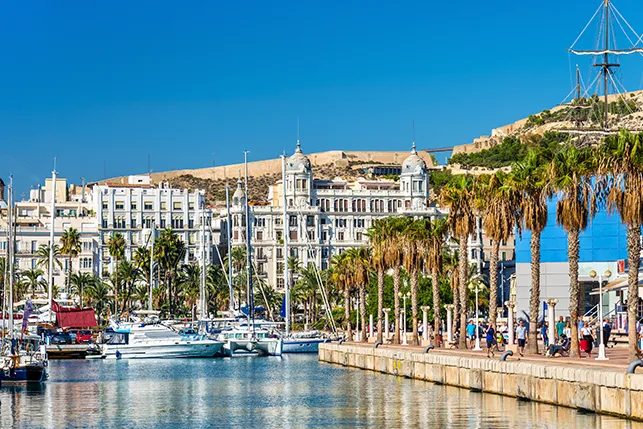 Port Image