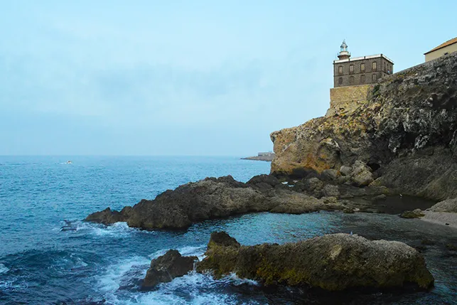 Port Image