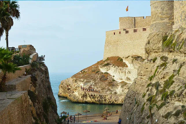 Port Image