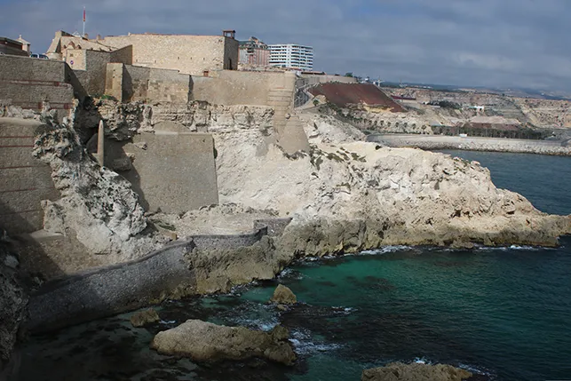 Port Image
