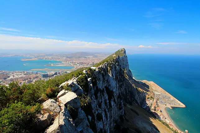 Port Image