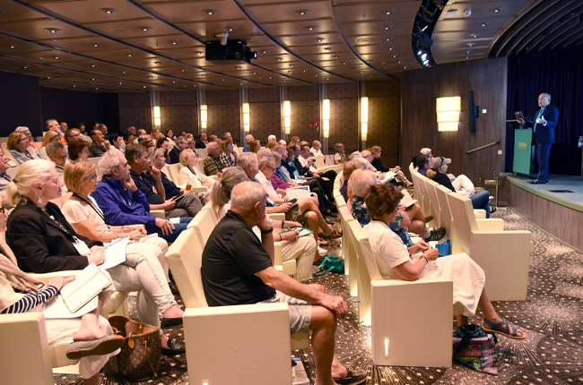 Seminars-at-Sea