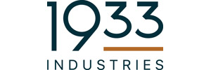 1933 Industries Logo