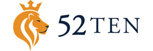 52TEN logo
