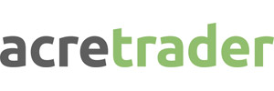 AcreTrader, Inc. logo