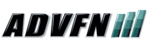 ADVFN logo