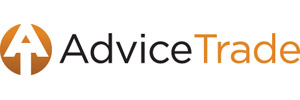 AdviceTrade, Inc. logo