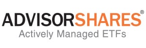 AdvisorShares Investments, LLC Logo