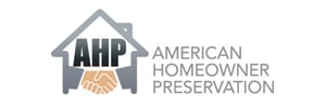 American Homeowner Preservation LLC logo