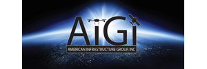 American Infrastructure Group, Inc. logo