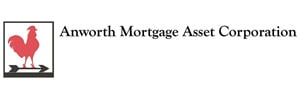 Anworth Mortgage Asset Corp. logo