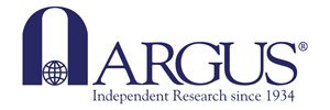 Argus Research Corporation logo