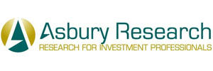Asbury Research logo