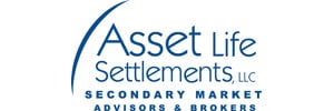 Asset Life Settlements Logo