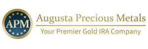 Augusta Precious Metals logo
