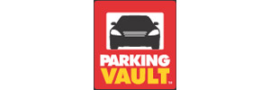 Parking Vault logo