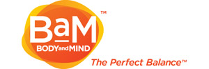 Body and Mind Inc. Logo