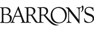 Barron's logo