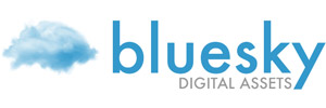 Bluesky Digital Assets logo