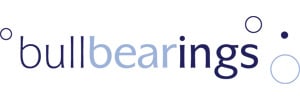 BullBearings logo