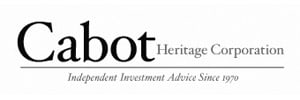 Cabot Heritage Corporation logo