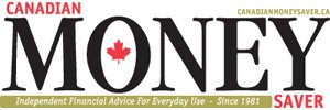 Canadian MoneySaver logo