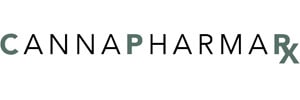 CannaPharmaRX logo