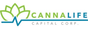 CannaLife Capital Corp Logo