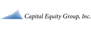 Capital Equity Group logo