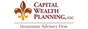 Capital Wealth Planning logo