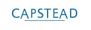 Capstead Mortgage Corporation Logo