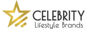 Celebrity Lifestyle Brands Logo