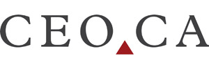 CEO.ca Logo