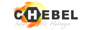CHEBEL Companies  Logo