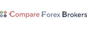 Compare Forex Brokers logo