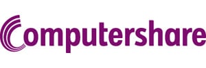 Computershare Ltd. Logo