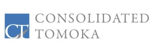 Consolidated -Tomoka Land Co. Logo
