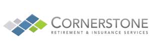 Cornerstone Wealth Management  logo