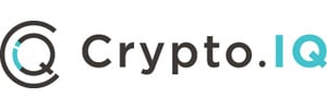 Crypto.IQ Logo