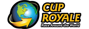CupRoyale Holdings, Inc. Logo