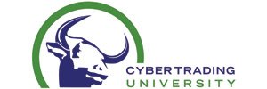 Cyber Trading University logo