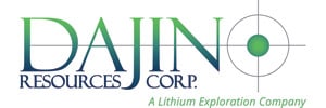 Dajin Resources Corp. Logo