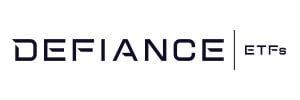 Defiance ETF Logo