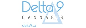 Delta 9 Cannabis Logo