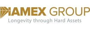 Diamex Group Logo