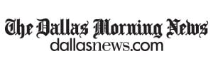 Dallas Morning News logo