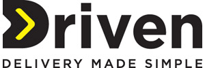 Driven Deliveries Inc. Logo