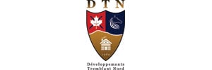 DTN Gestion Inc Logo